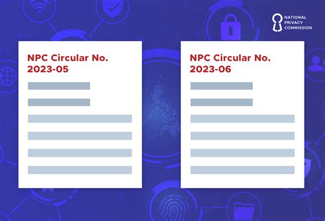Philippines: NPC issues Circular on registration of DPOs and data .